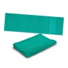 Teal Energy Sports Towels